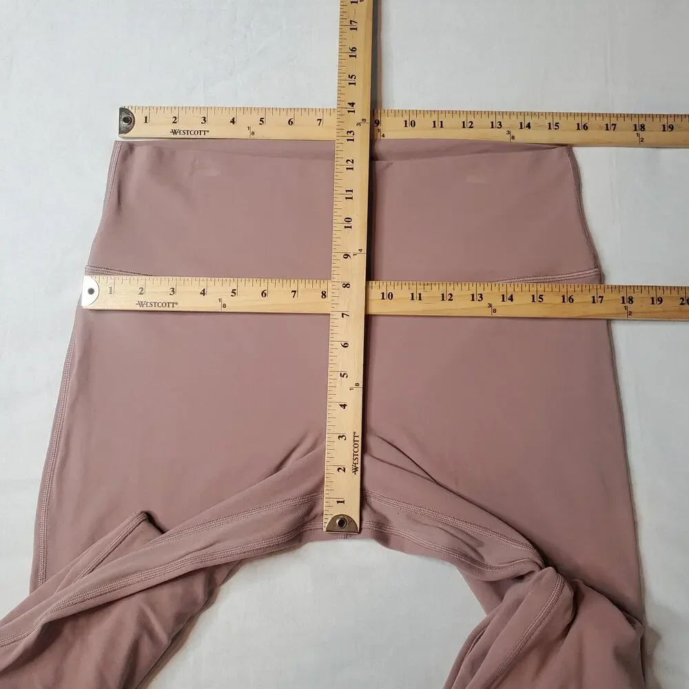 Lululemon Women's Size 14 Align High-Rise Pant 28